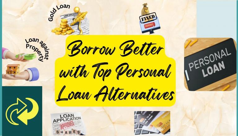 Borrow Better with Top Personal Loan Alternatives