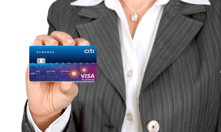 Citibank Rewards Card Full Review