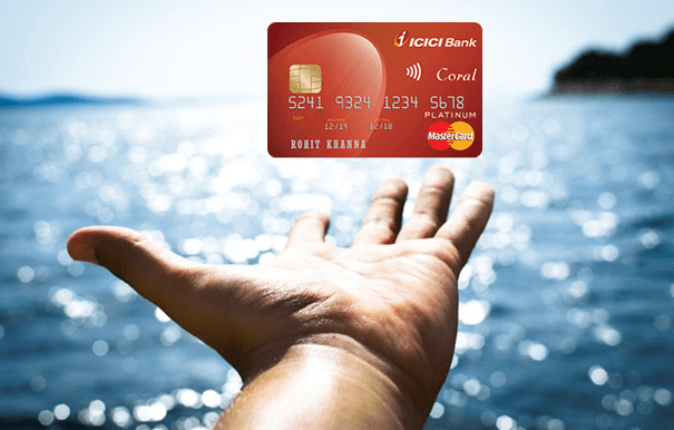 ICICI Bank Coral Credit Card Full Review