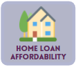 Home Loan Affordability Calculator
