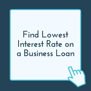 Lowest Business Loan 2023