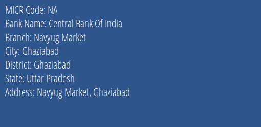 Union Bank Of India Bilaspur MICR Code